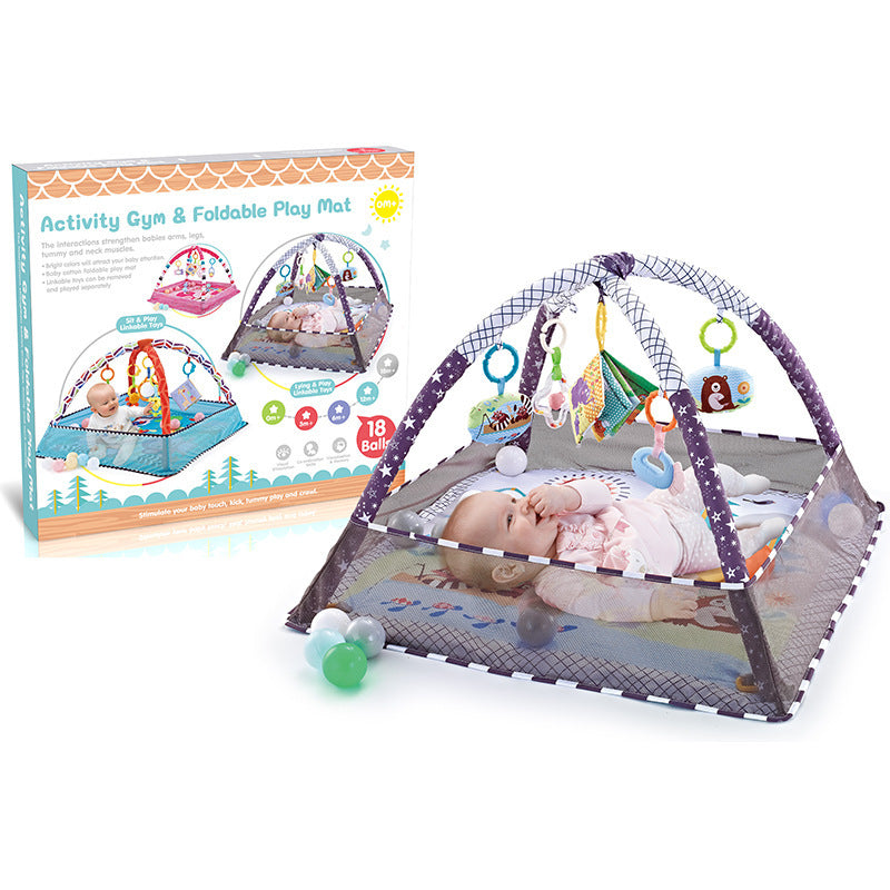 Newborn Baby Toy