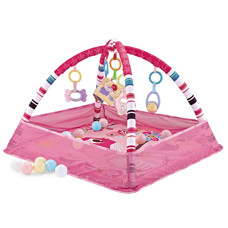 Newborn Baby Toy