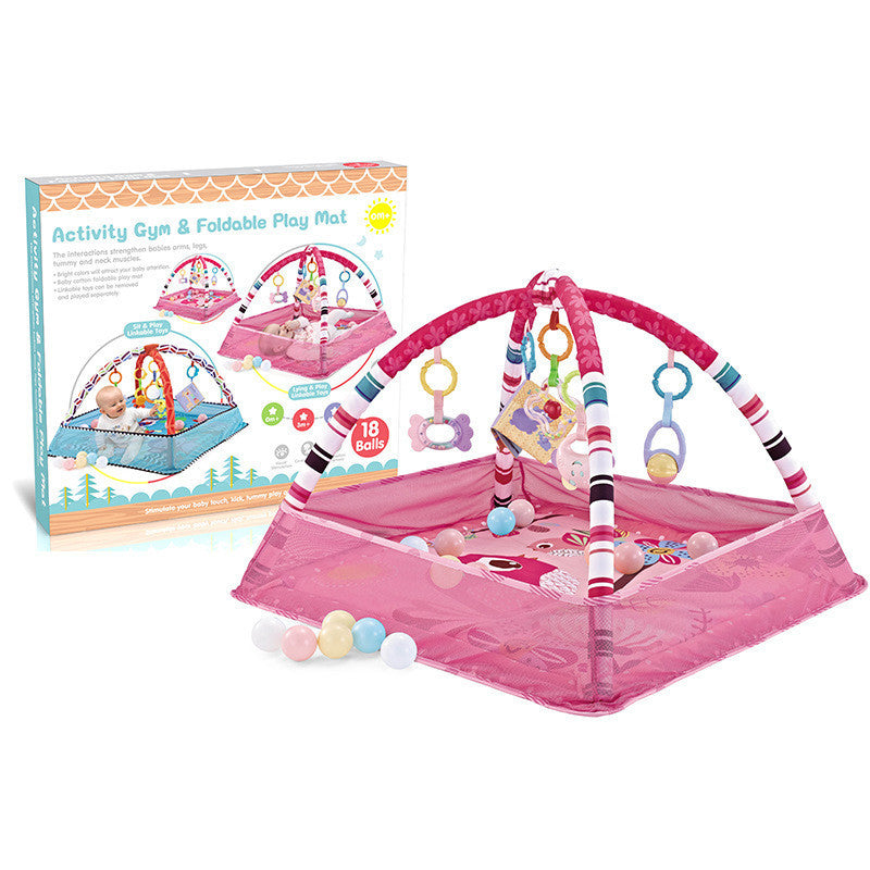 Newborn Baby Toy