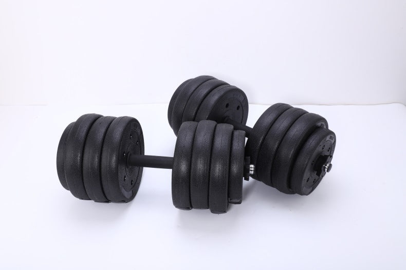 Indoor Fitness Equipment