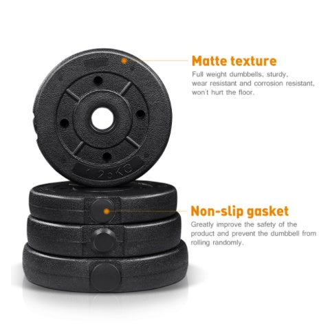 Indoor Fitness Equipment