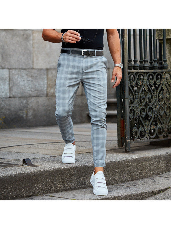 Men's Casual Trousers