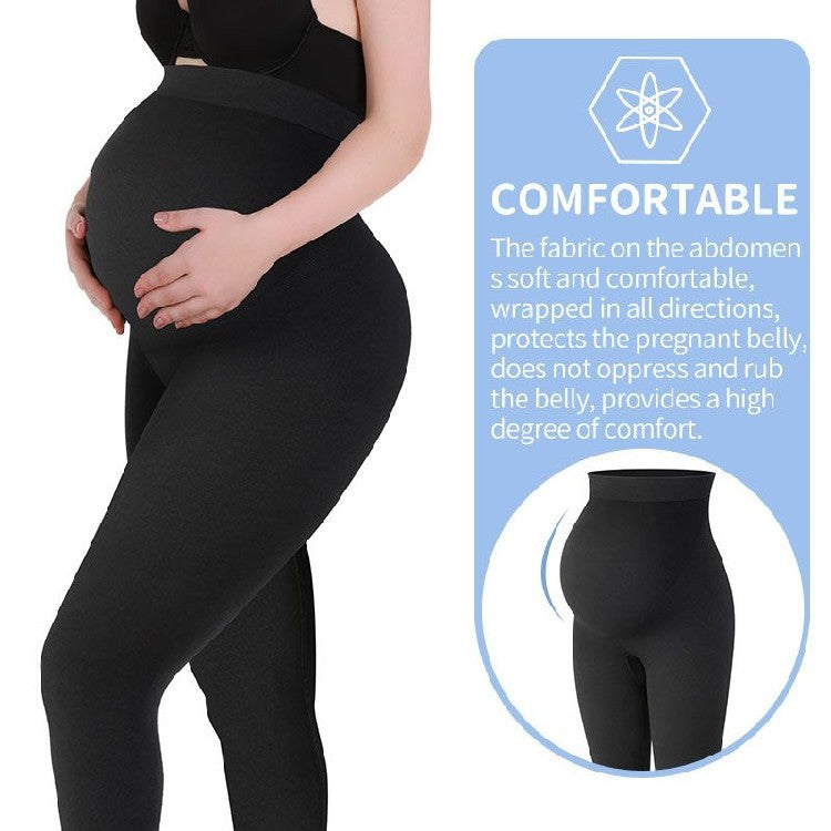 Women Maternity Leggings Pants
