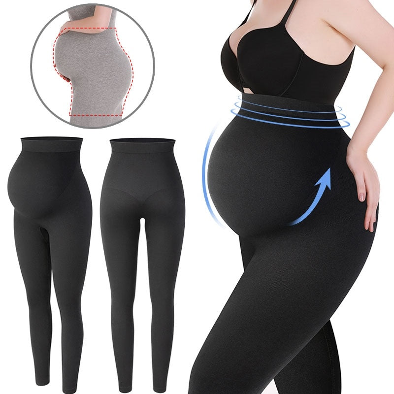 Women Maternity Leggings Pants
