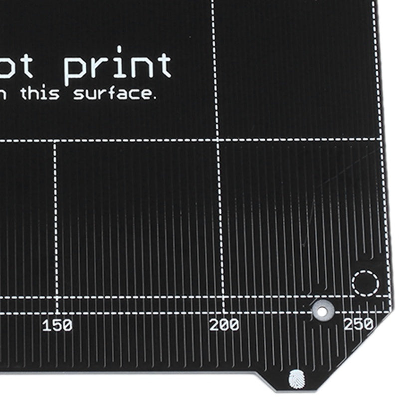 3D Printer accessories