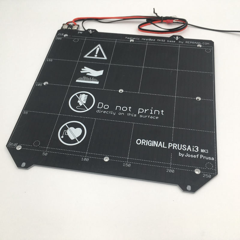 3D Printer accessories
