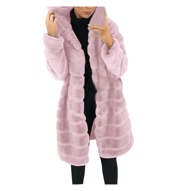 Women Winter Jackets