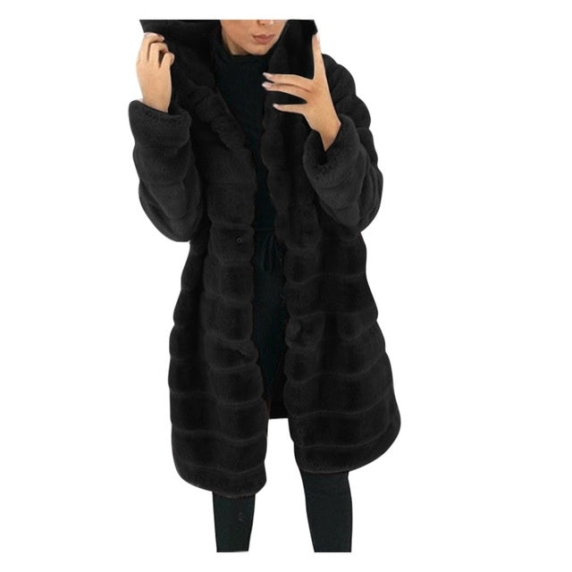 Women Winter Jackets
