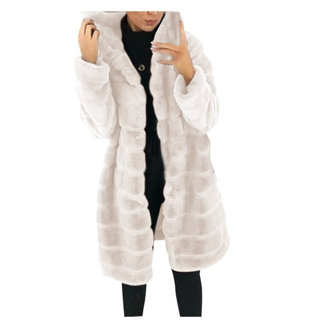 Women Winter Jackets