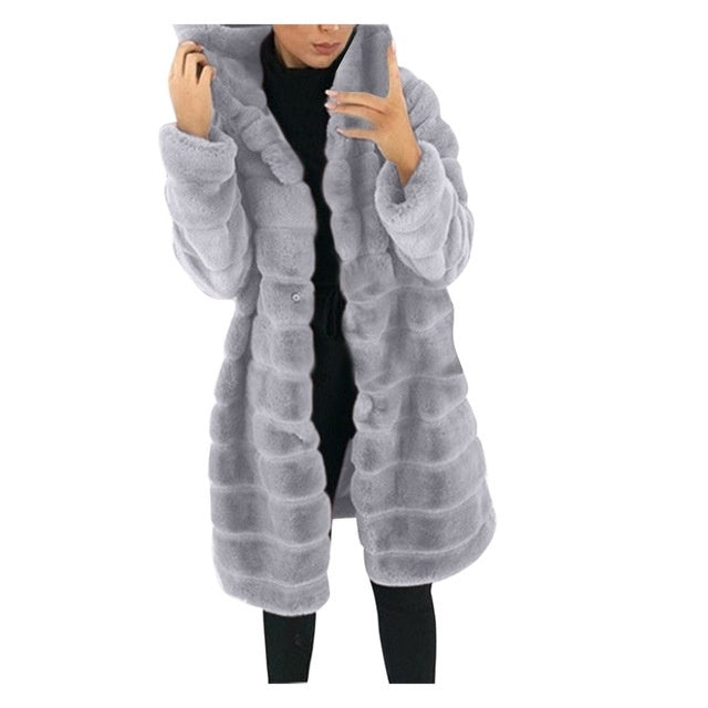 Women Winter Jackets