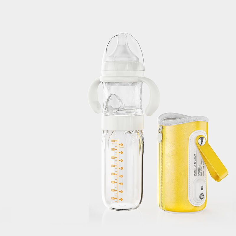 Baby Feeding Bottle