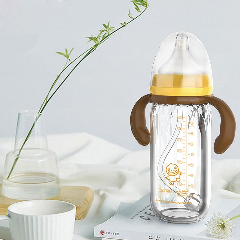 Baby Feeding Bottle