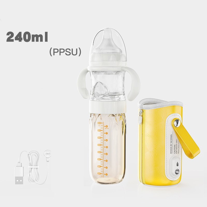 Baby Feeding Bottle