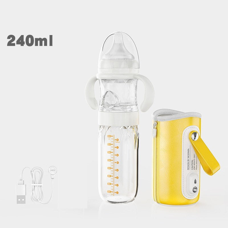 Baby Feeding Bottle