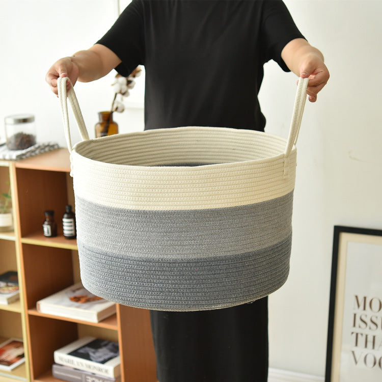 Laundry Storage Bag