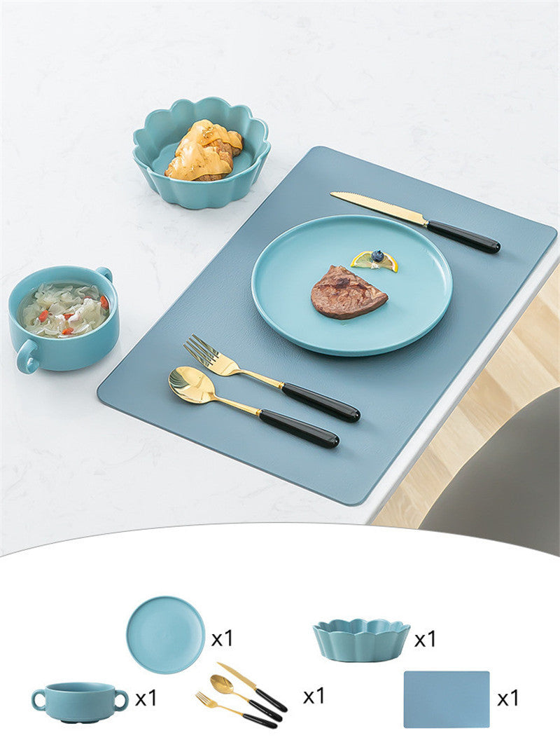 European-style Dinner Sets