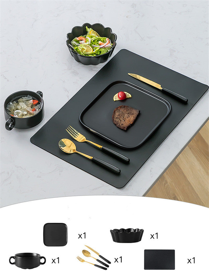 European-style Dinner Sets