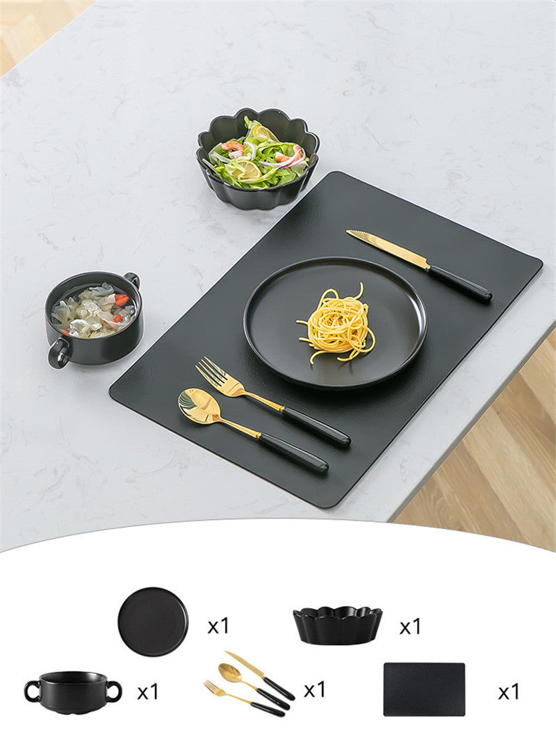 European-style Dinner Sets