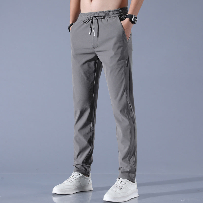 Men'S Casual Pants