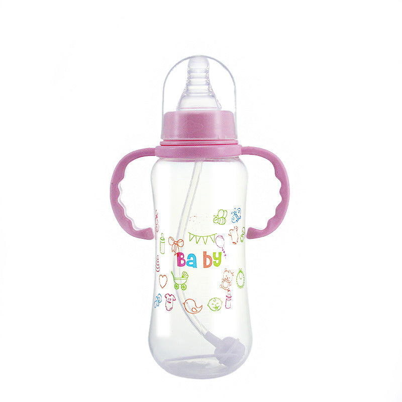 Baby Feeding Bottle
