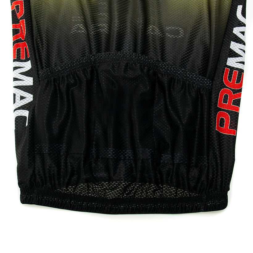 Cycling Jersey Quick Dry