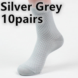 new bamboo fiber men's socks