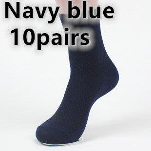 new bamboo fiber men's socks