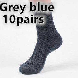 new bamboo fiber men's socks
