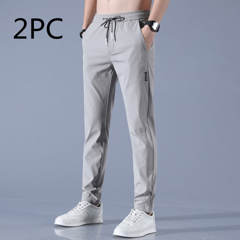 Men'S Casual Pants