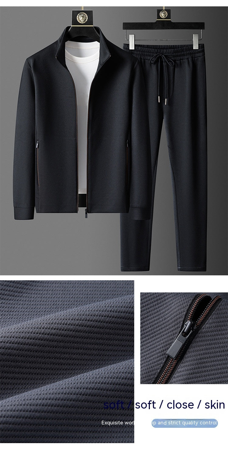 Casual Two-piece Set