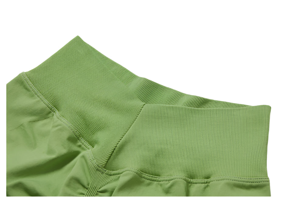 Premium Yoga Fitness Clothes - seamless Quick- Dry Activewear for Women