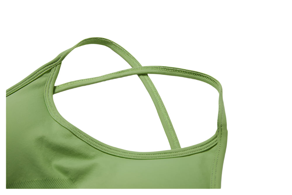 Premium Yoga Fitness Clothes - seamless Quick- Dry Activewear for Women