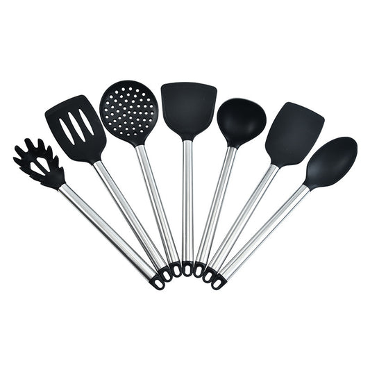 Silicone 7-piece Kitchen Ware Set