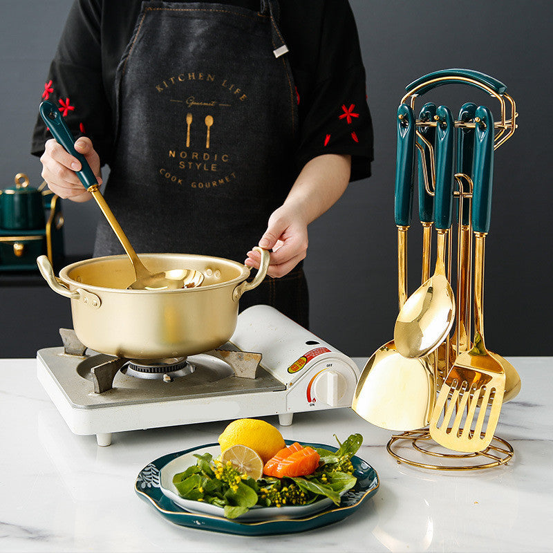kitchen utensils sets