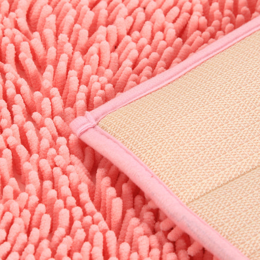 Bedroom Kitchen Living Room Carpet Home Floor Mat Non-slip Mat