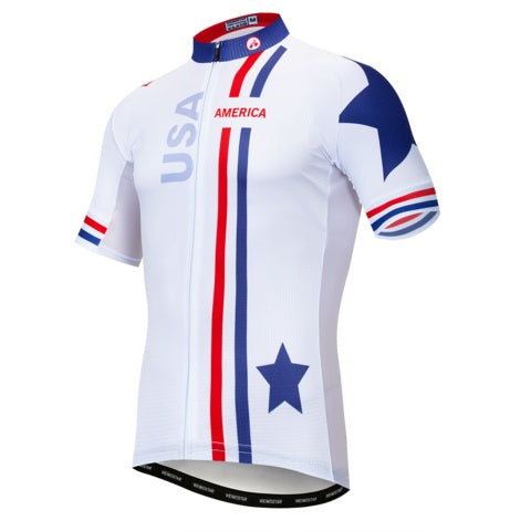 men Bike Jersey