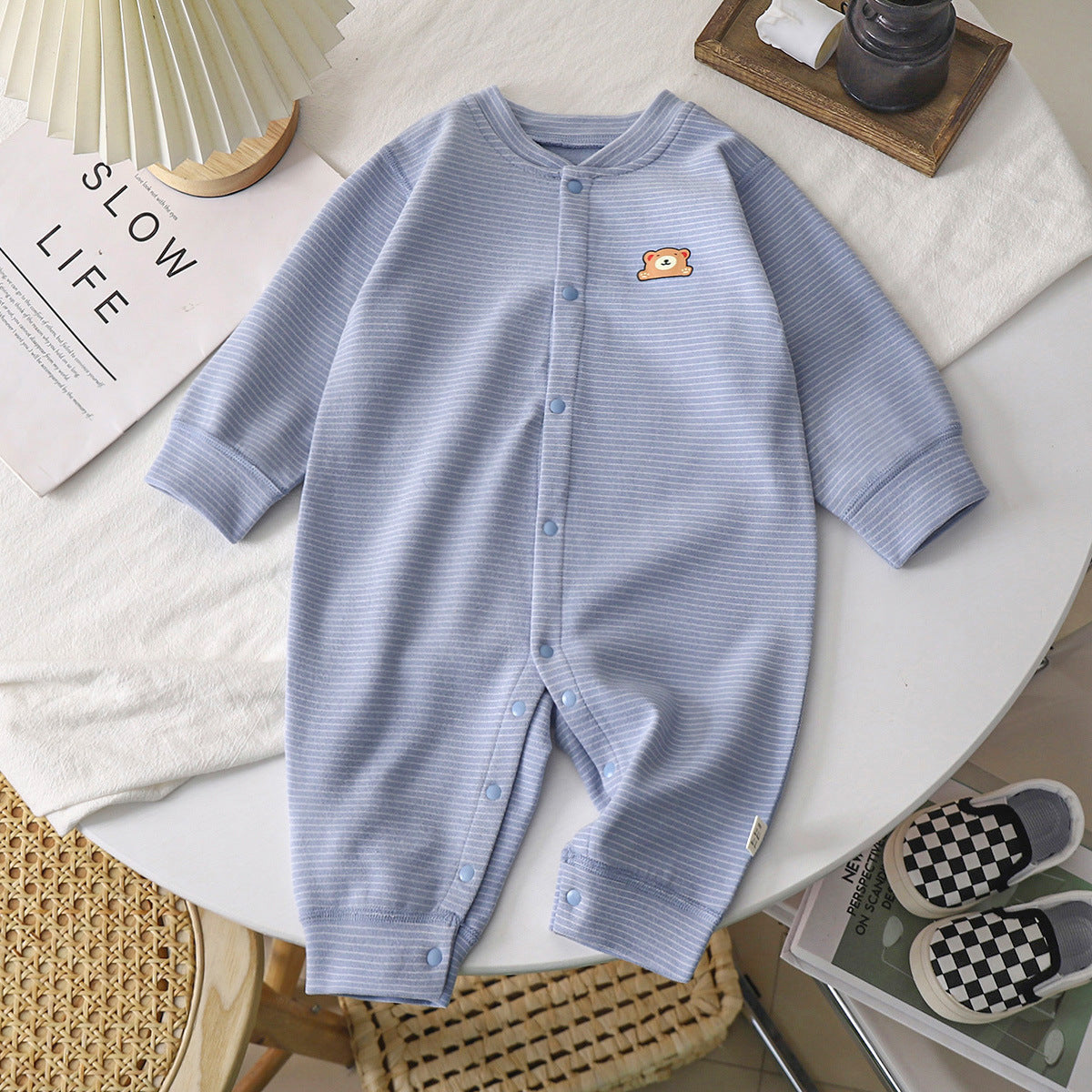 Baby Jumpsuit