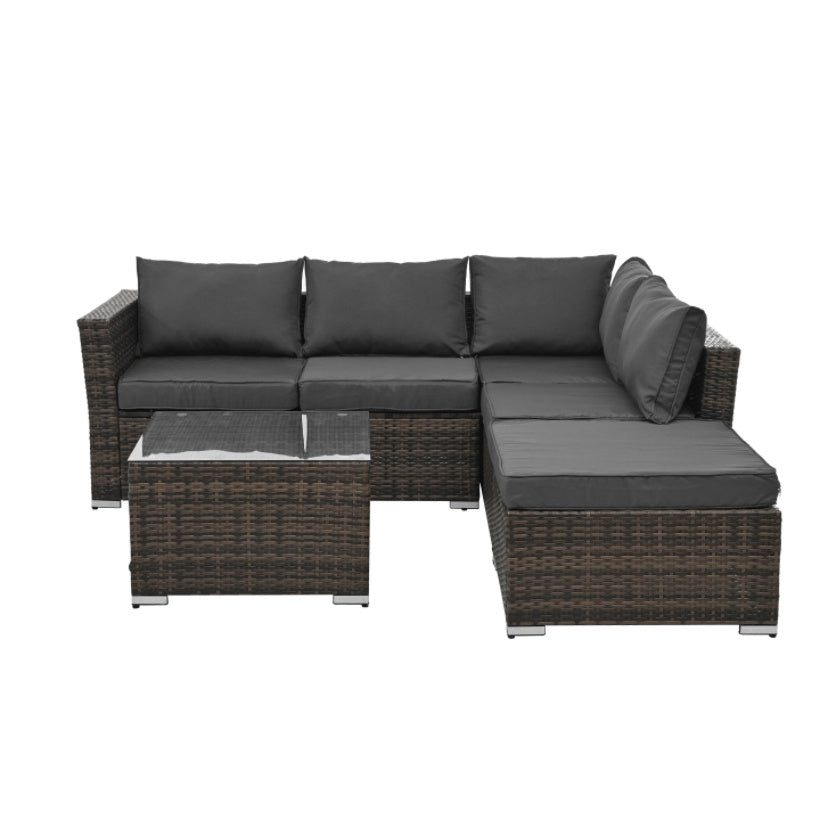 Patio Furniture 4 Set
