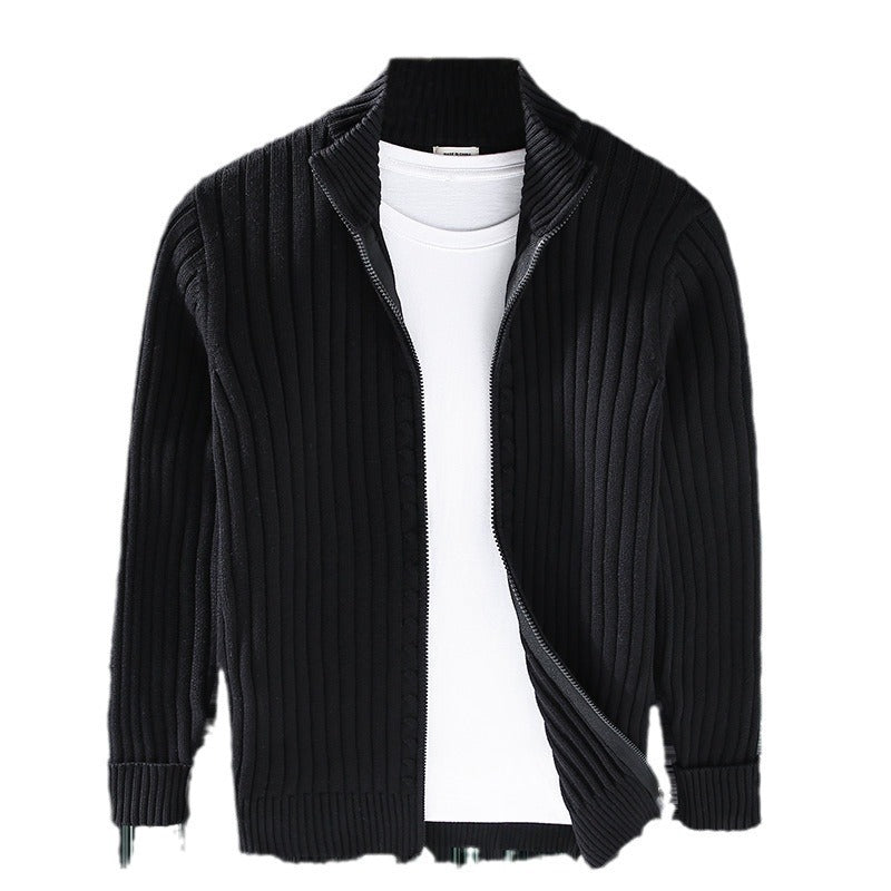 Men's Cardigan