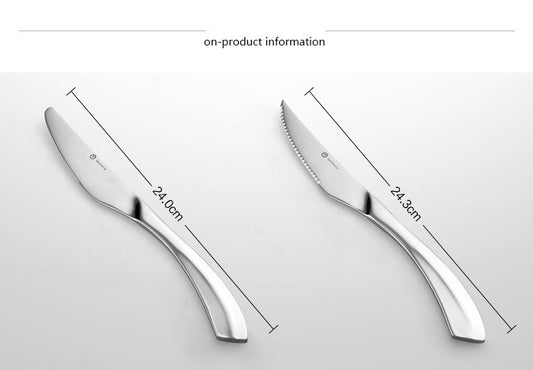 full set of Cutleries