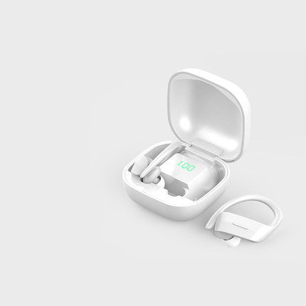 In-Ear Wireless Headphones - True Wireless Earbuds