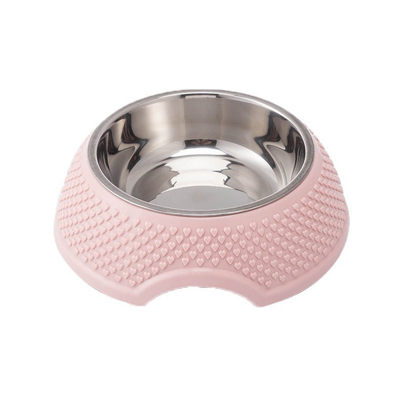Pet Food and Water Container