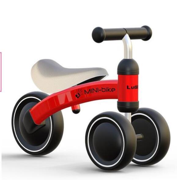 Children scooter balance car walker