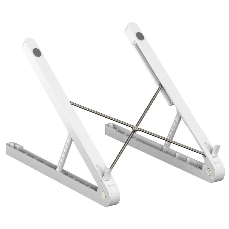 Notebook folding Stand