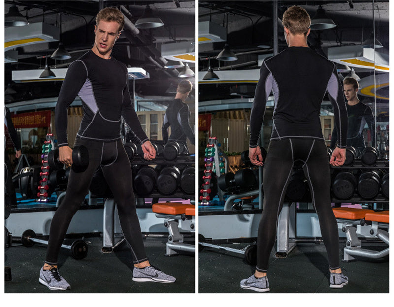 Gymnastics Wear