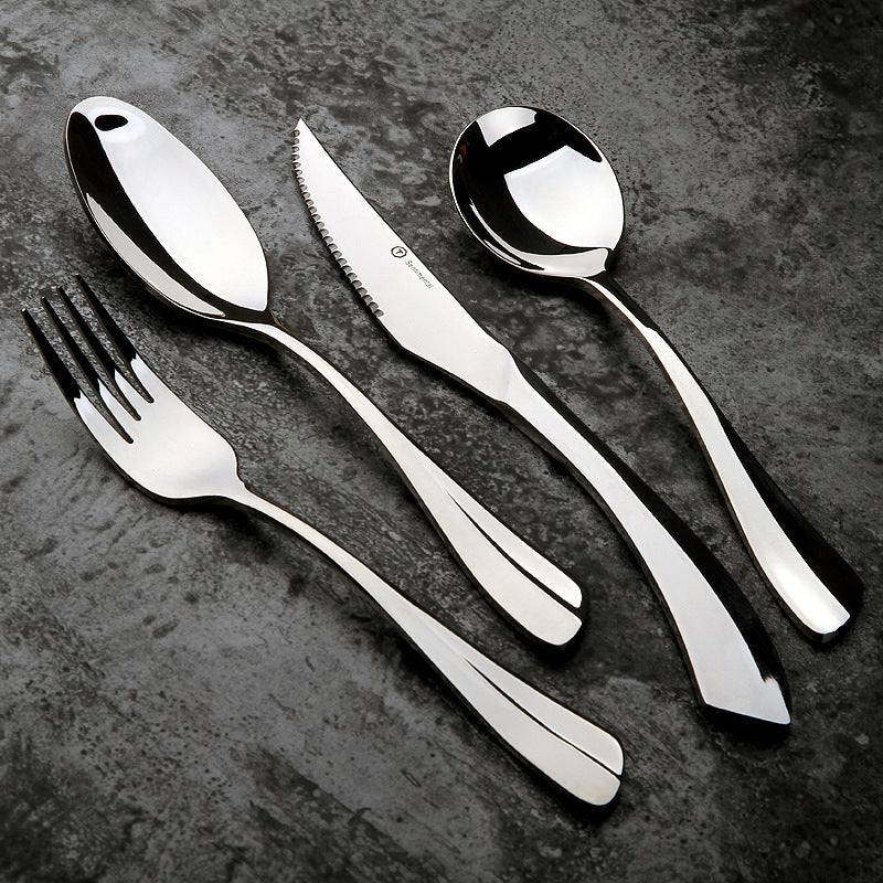 full set of Cutleries