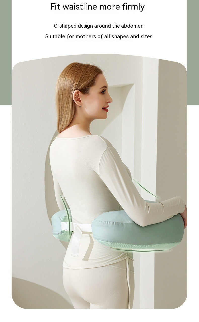 Support Feeding Nursing Pillow