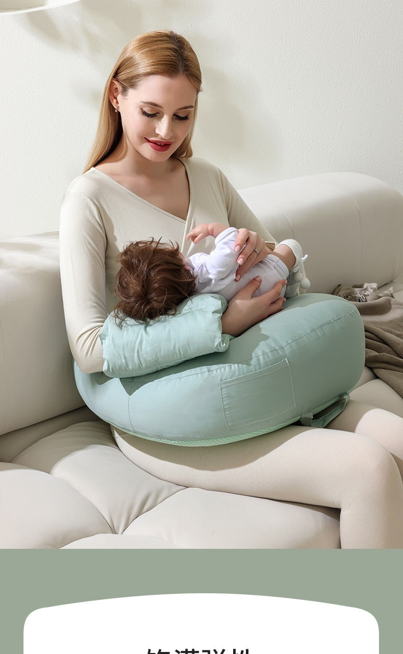 Support Feeding Nursing Pillow