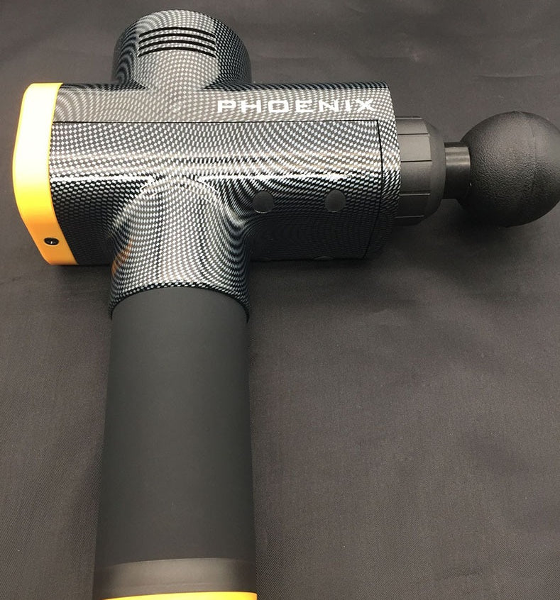 Fascia massage gun