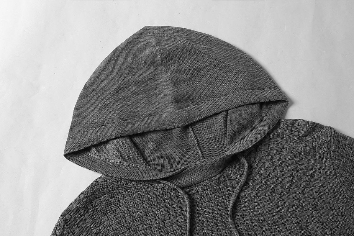 Men's sweater